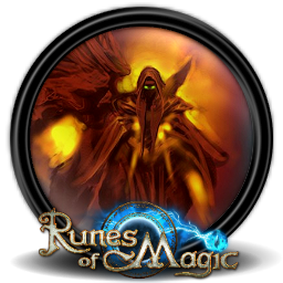 Runes Of Magic 1 Icon 256x256 png